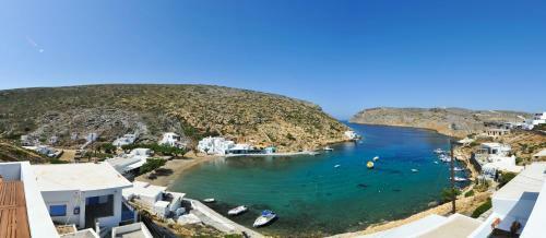 Apartamento Harmony View Lux Studio With Stunning Sea Views
