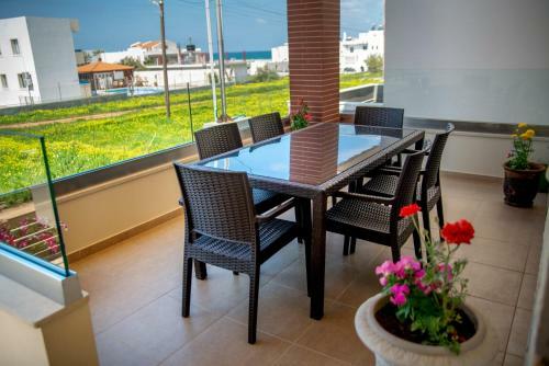 Gouves Sand Luxury Villa