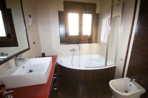 Gouves Sand Luxury Villa