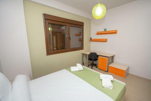 Gouves Sand Luxury Villa