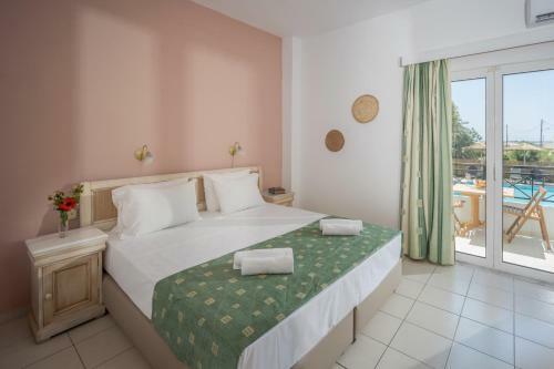 Naiades Hotel By Estia