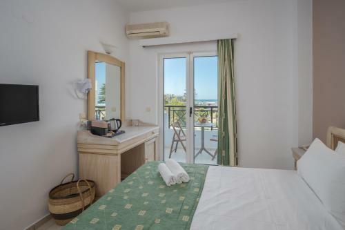 Naiades Hotel By Estia
