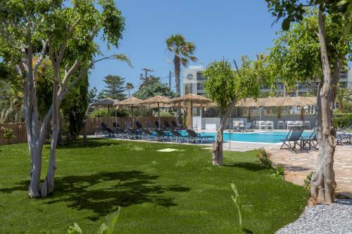 Naiades Hotel By Estia