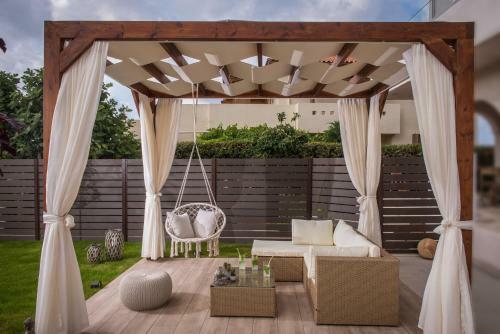 Villa Senses