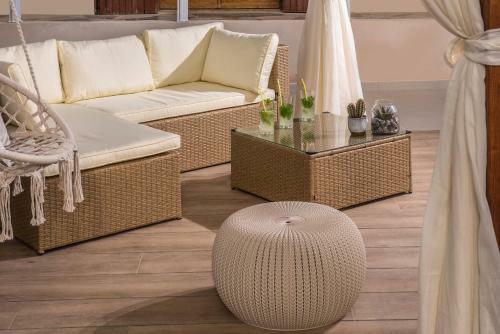 Villa Senses