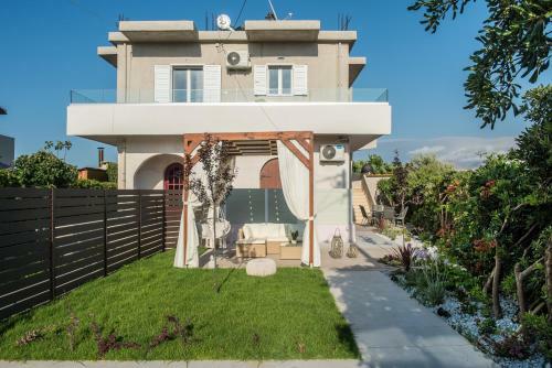 Villa Senses