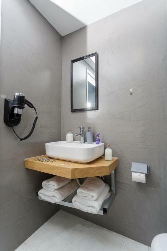 Apartamento Studio Sole Mare Alpha