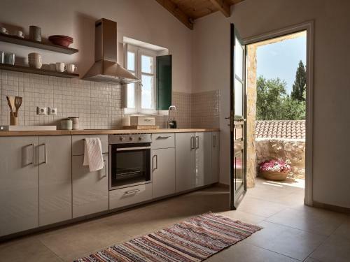 Dounias Village Home