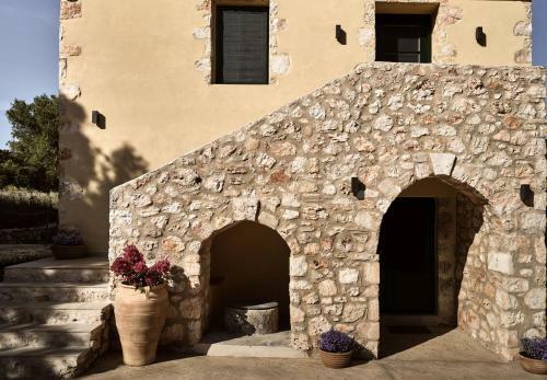 Dounias Village Home