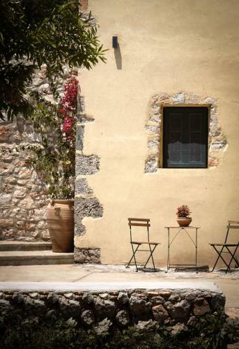 Dounias Village Home
