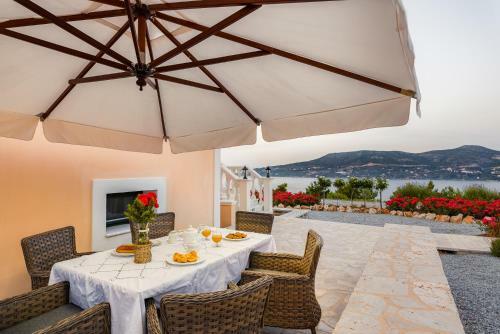 Apartamento Villa Faidra