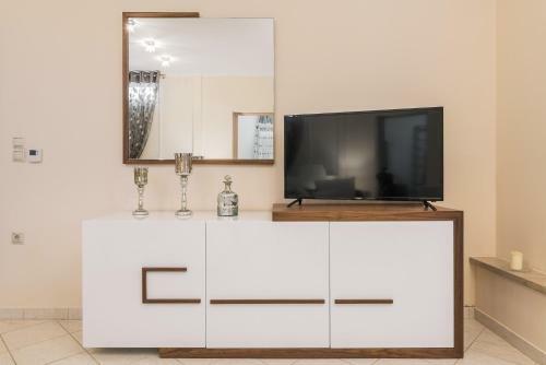 Apartamento Villa Faidra