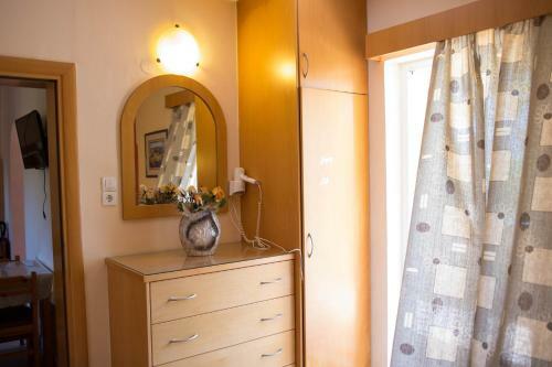 Apartamento Zafira Studios