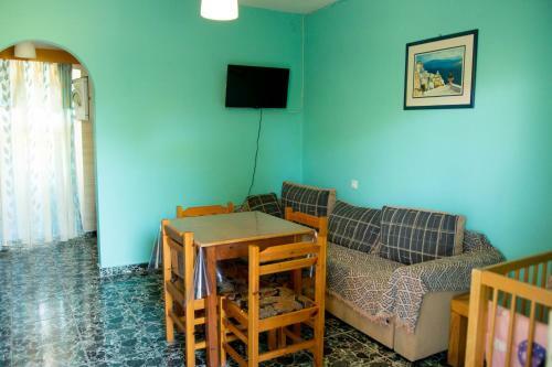Apartamento Zafira Studios