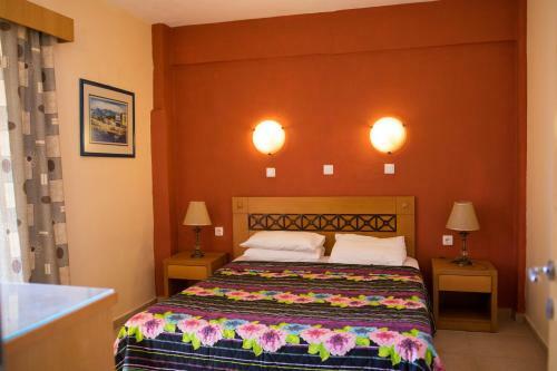 Apartamento Zafira Studios