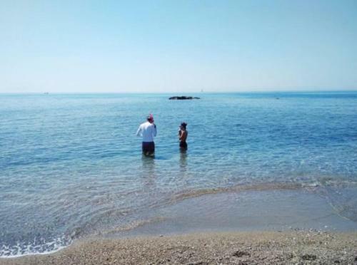 Villa Mastiha , Komi Beach