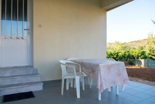 Villa Mastiha , Komi Beach