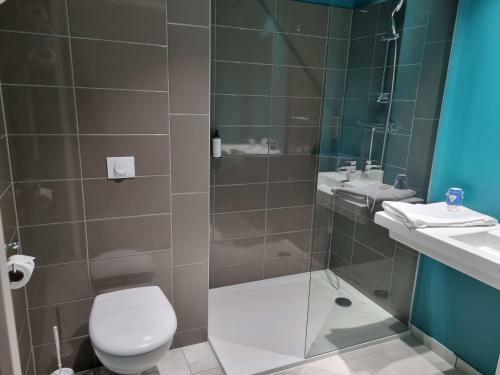 Hotel Akena Molinges - La Brocatelle