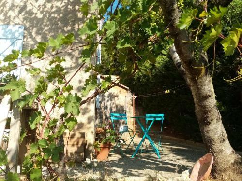 Apartamento Hysope