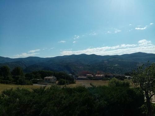 Apartamento Hysope