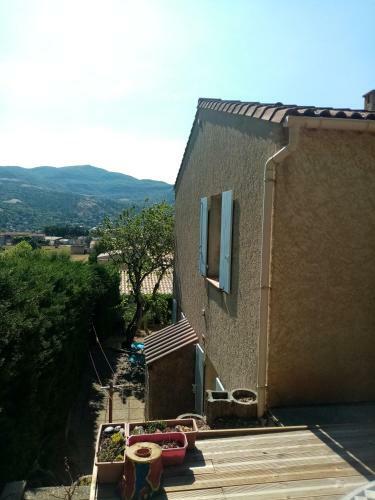 Apartamento Hysope