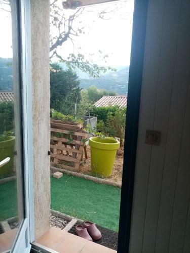 Apartamento Hysope