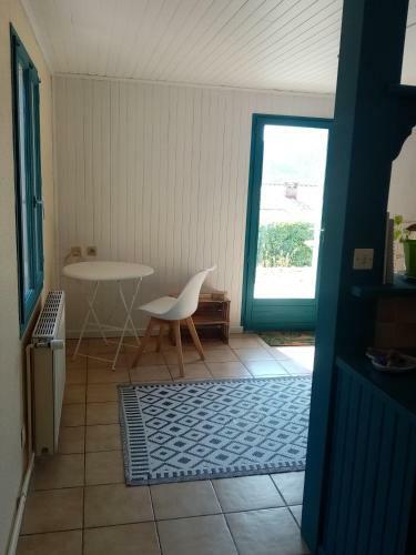 Apartamento Hysope