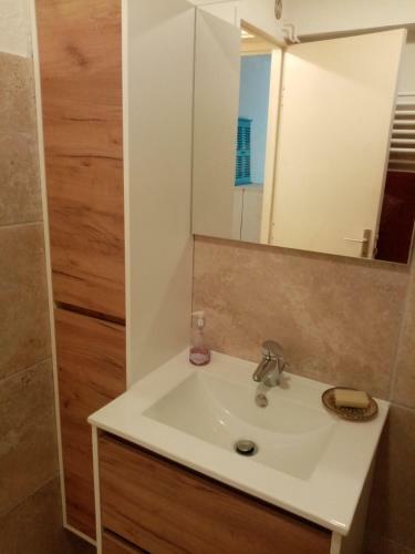 Apartamento Hysope