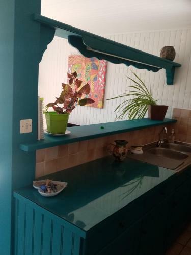 Apartamento Hysope