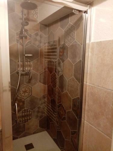 Apartamento Hysope
