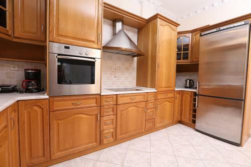 Apartamento White Pearl 1