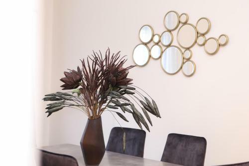 Apartamento White Pearl 1
