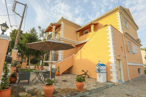Apartamento White Pearl 1