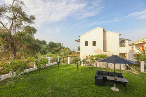 Apartamento White Pearl 1