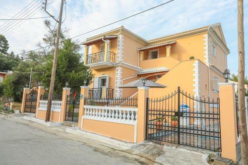 Apartamento White Pearl 2