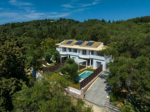 Apartamento Playia Villas I