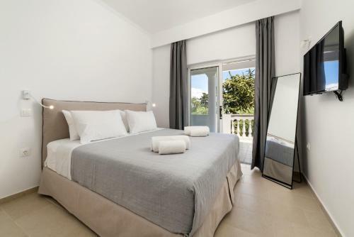 Apartamento Playia Villas I