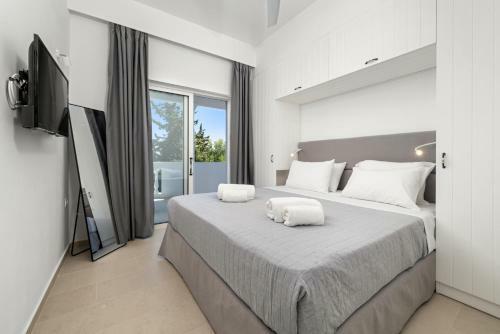 Apartamento Playia Villas I