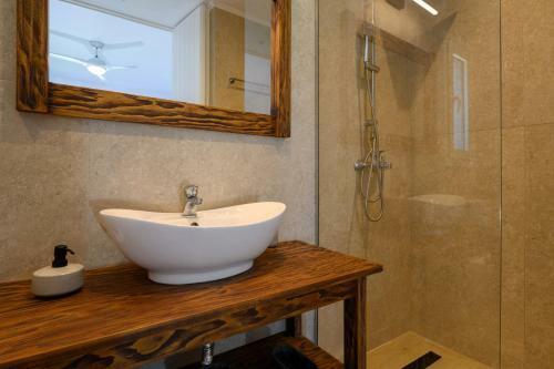 Apartamento Playia Villas I