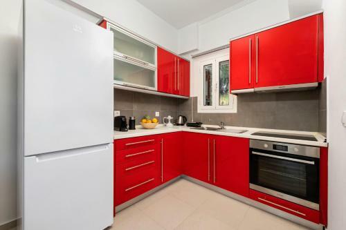 Apartamento Playia Villas I