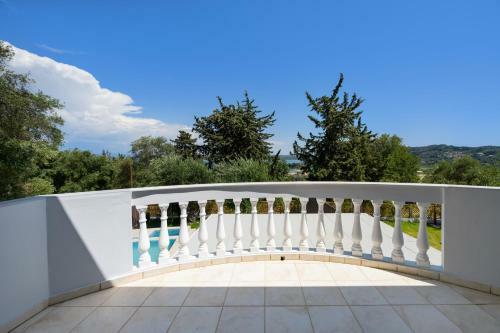 Apartamento Playia Villas I