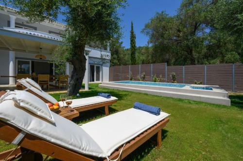 Apartamento Playia Villas I