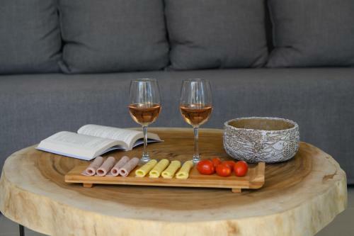 Apartamento Playia Villas I