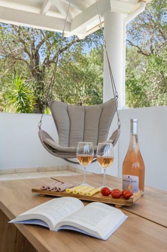 Apartamento Playia Villas I