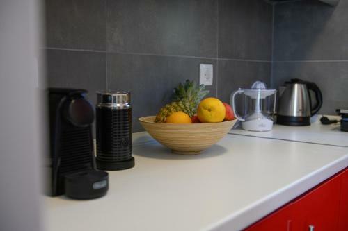 Apartamento Playia Villas II