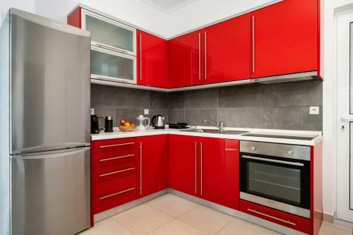Apartamento Playia Villas III