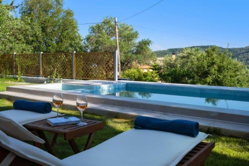 Apartamento Playia Villas III