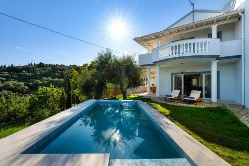 Apartamento Playia Villas III