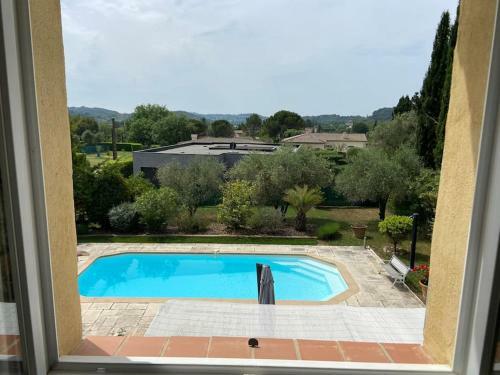 Villa Le Mas Des Oliviers