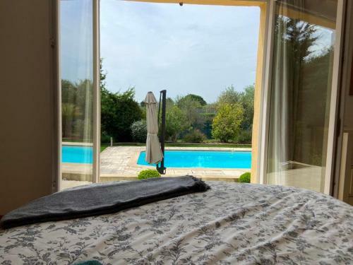 Villa Le Mas Des Oliviers